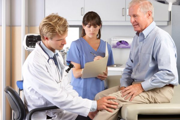 Total Hip Replacement System Brochure