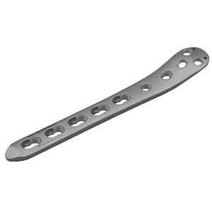 Proximal Femur Locking Compression Plate Titanium German Stainless Steel