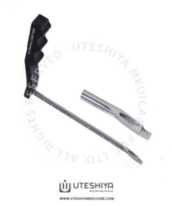 Femoral Aimer Guide