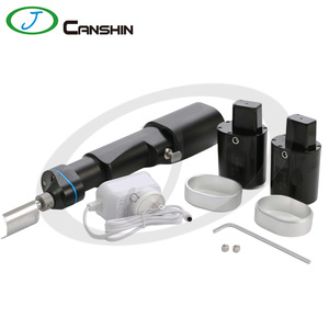 Orthopedic Bone Saw Electric Bone Drills Power Drill Sagittal Saw